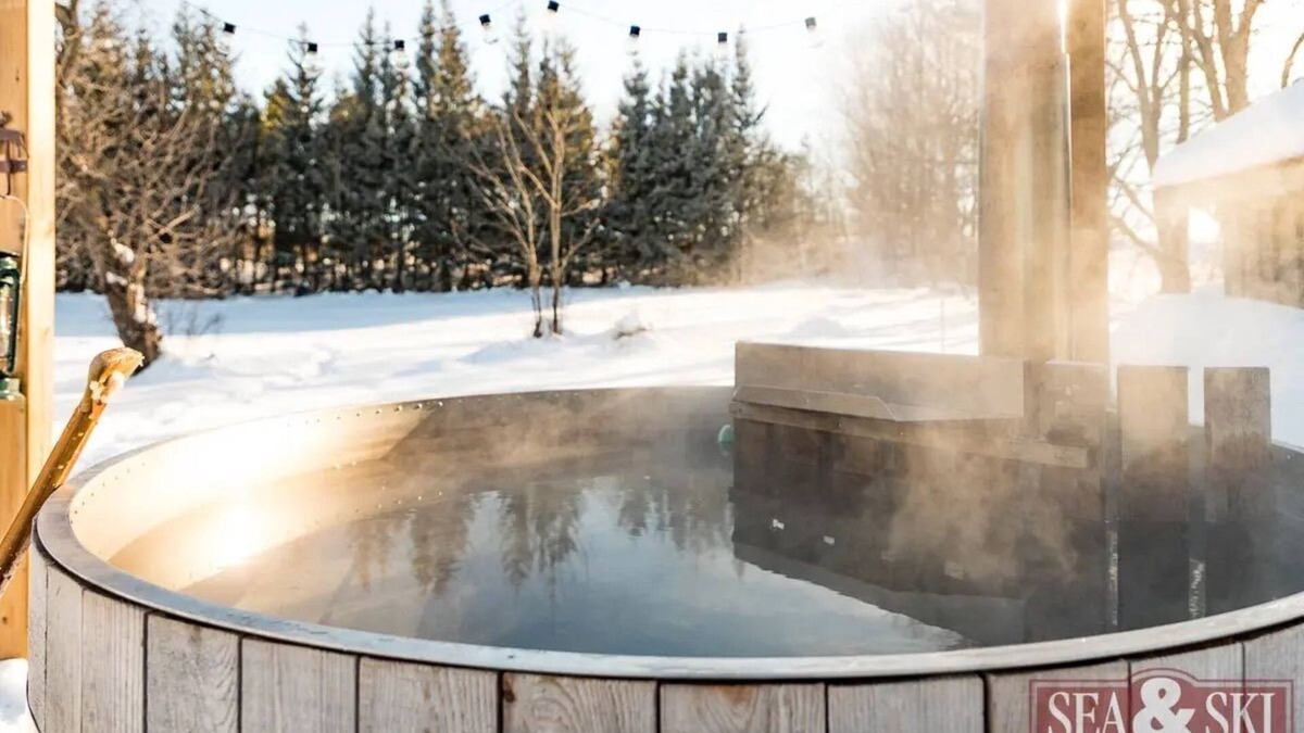 Grey Highlands Cabin | Nature Lovers Delight. Enjoy the tranquility of country living
