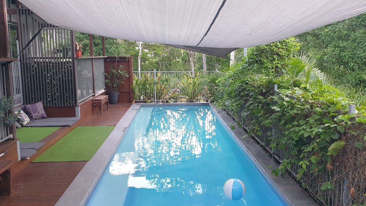 Woodwark Apartment | Nature Lovers Retreat