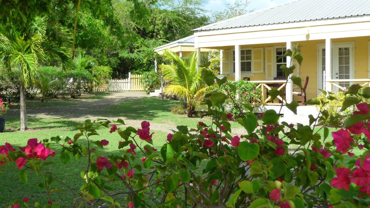 St. John's Cottage | Nature lovers who like walking, fishing, bird watching, BBQing