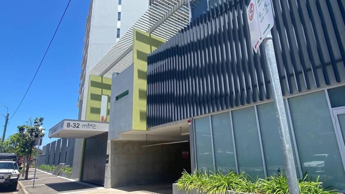 South Townsville Apartment | Nature Meets City on Mint