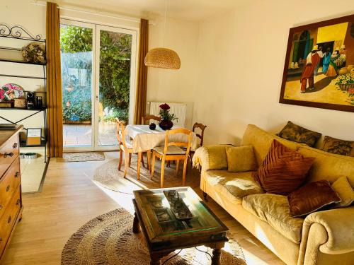 Nebusice Apartment | Nature Nest
