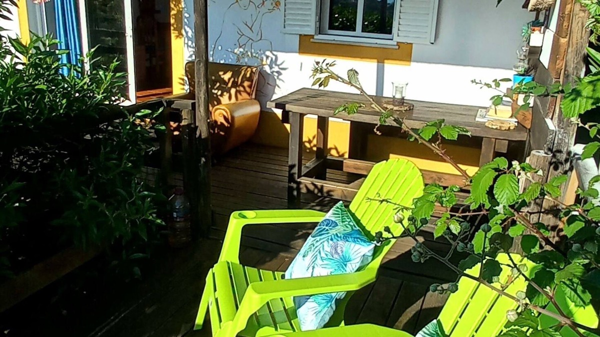 Cercal Cottage | Nature of well-being