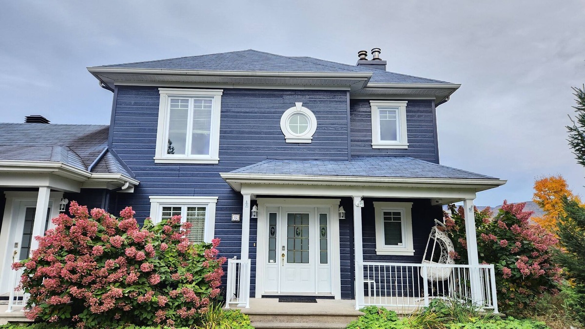 Sutton House | Nature Paisible Avec une vue Époustouflante à Proximité de Nombreuses Activités