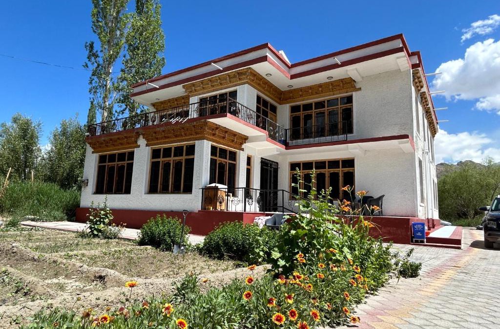 She House | Nature Palace Farmstay
