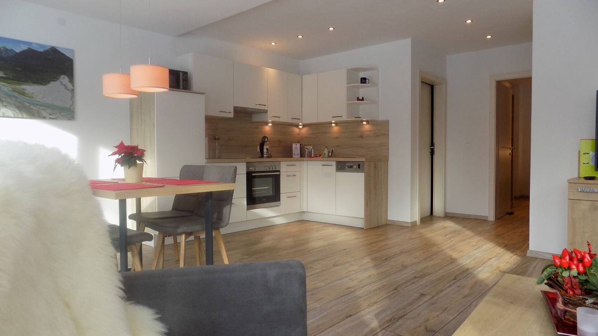 Hoefen Apartment | Nature Park holiday apartments Wolf