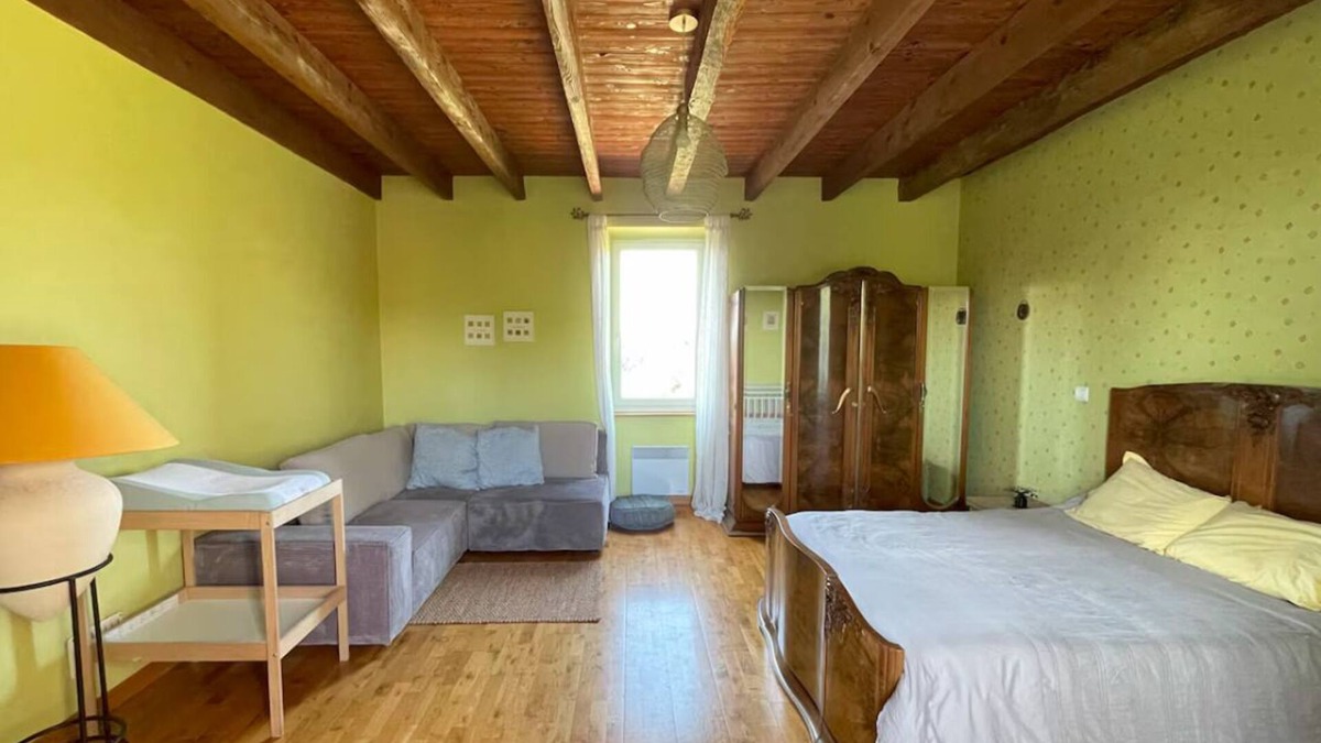Pampelonne House | Nature, peace and comfort - Welcome to Maymac