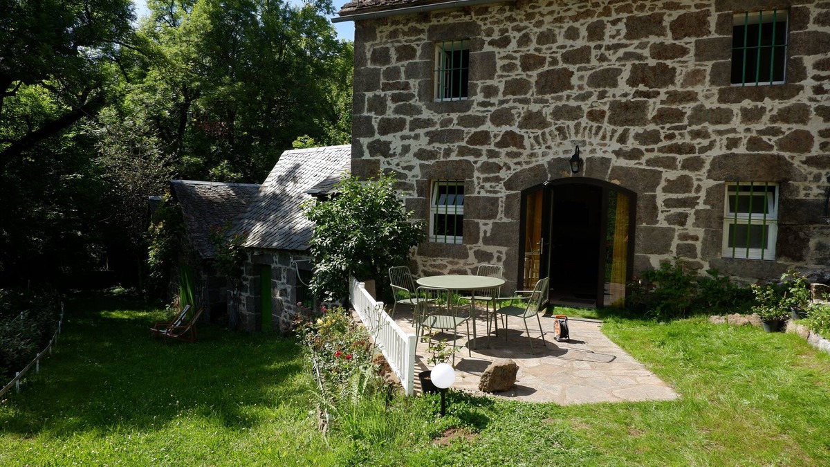 Girgols House | Nature, Peace and Pleasure