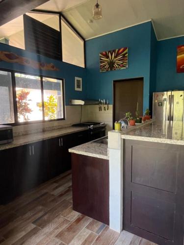 Chilamate House | Nature, Peace & Tranquility in Northern Costa Rica