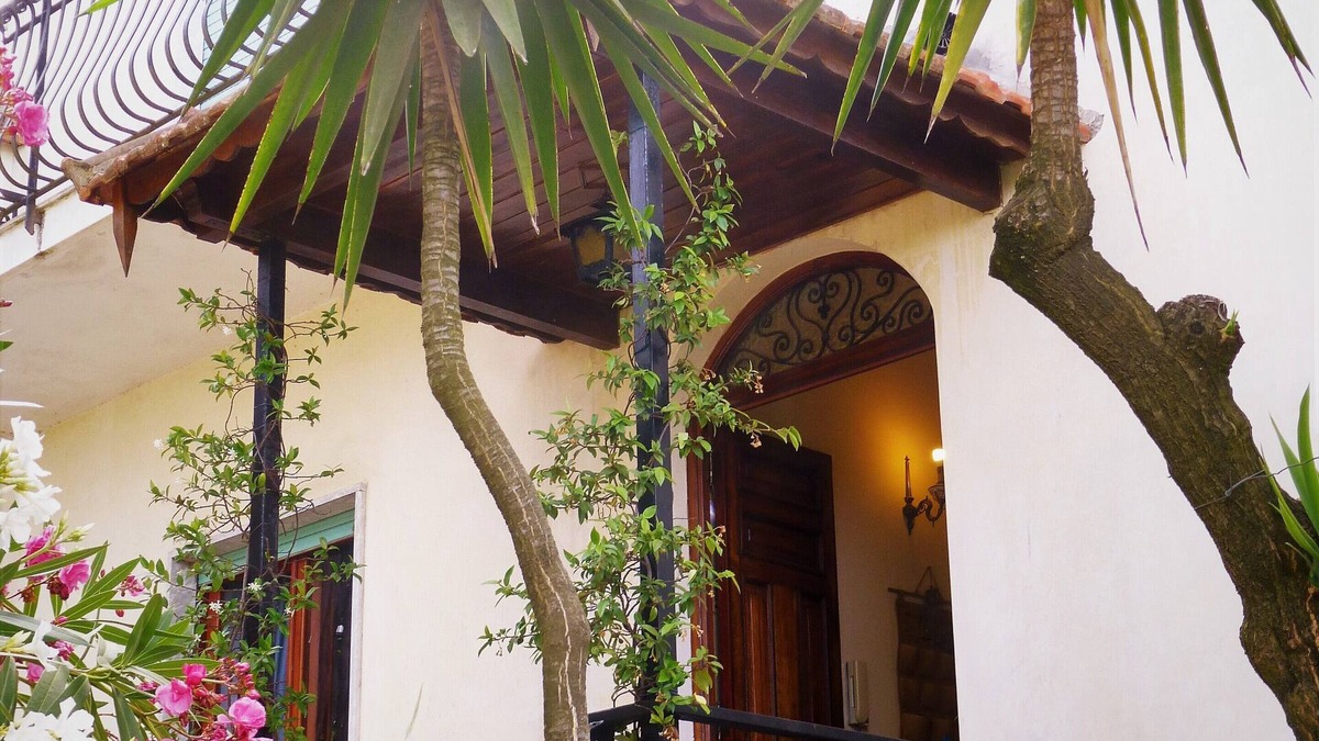 Schiazzano Apartment | Nature, Relax and Sea view!