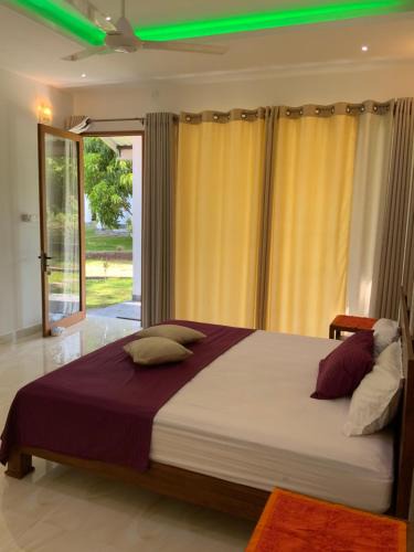 Polonnaruwa Resort | Nature Resort