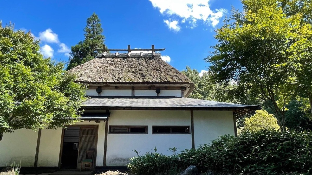 Kokonoe House | Nature Retreat - forest, spring water, star observation