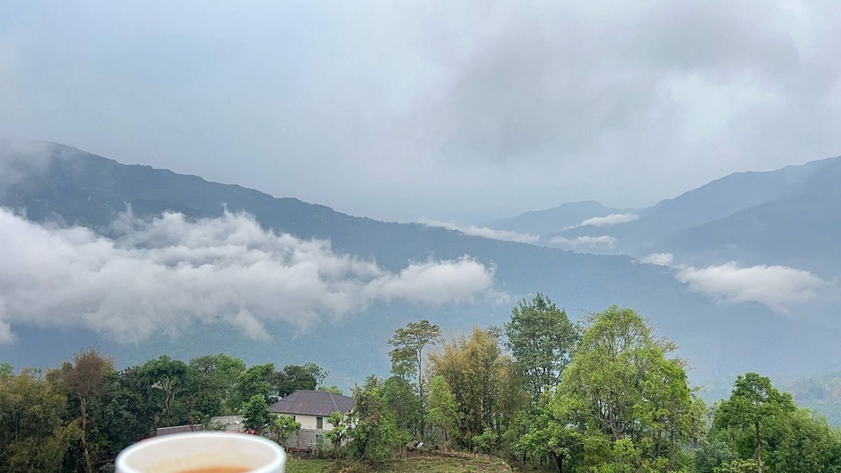 Turuk Bed & Breakfast | Nature Retreat Homestay with Breakfast
