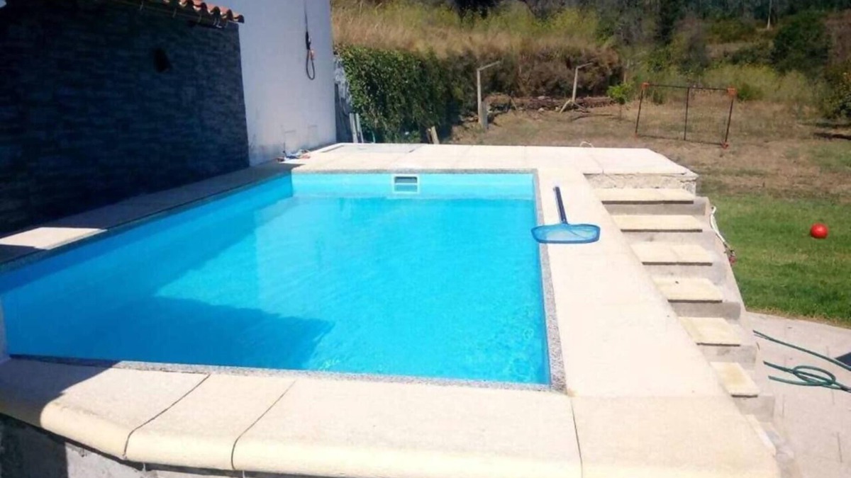 Moitas House | Nature Retreat - House with pool