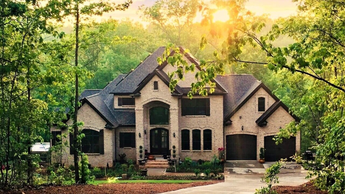 Fountain Inn House | Nature retreat on Enoree river