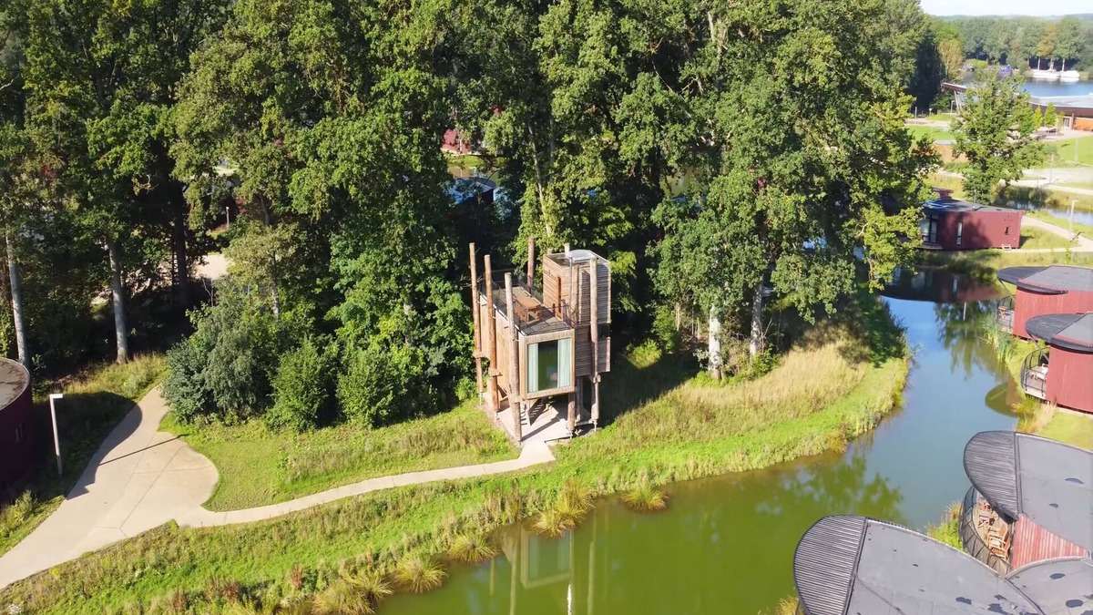 Maubray House | Nature’s Cozy Escape