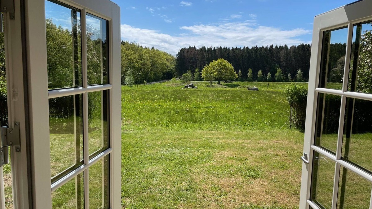 Pedersker Other | Nature's pearl: Quiet country house surrounded by fantastic nature