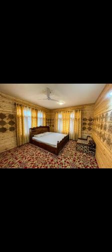 Brein Bed & Breakfast | Nature's Resort