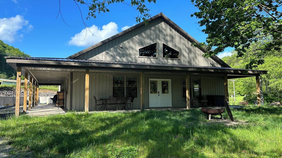 Galeton Cabin | Nature's Retreat: Ultimate ATV & Fishing Getaway minutes from Cherry Springs
