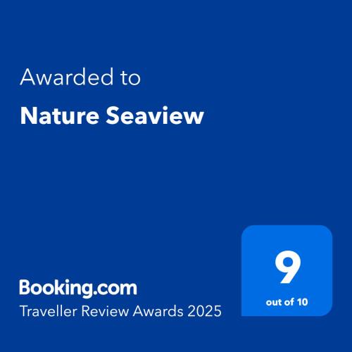 Moalboal Bed & Breakfast | Nature Seaview