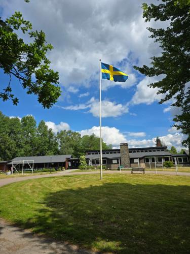 Orkelljunga Municipality Hotel | Nature Shelter Hotel