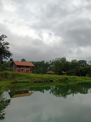 Kaimane House | Nature Spot Cottages Coorg