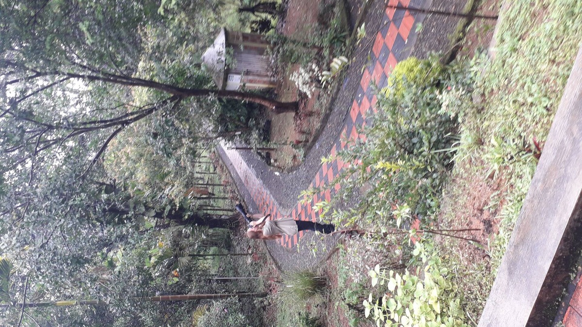 Kothamangalam Apartment | Nature stay in a serene, peaceful village ambience with uncompromised Luxury