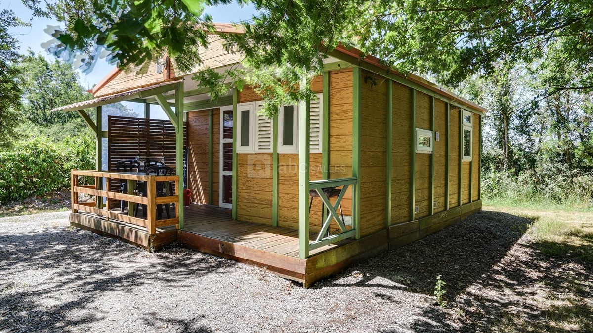 Gourge Ski Chalet | Nature, Swimming pool, Puy du Fou: country chalet for 6 people