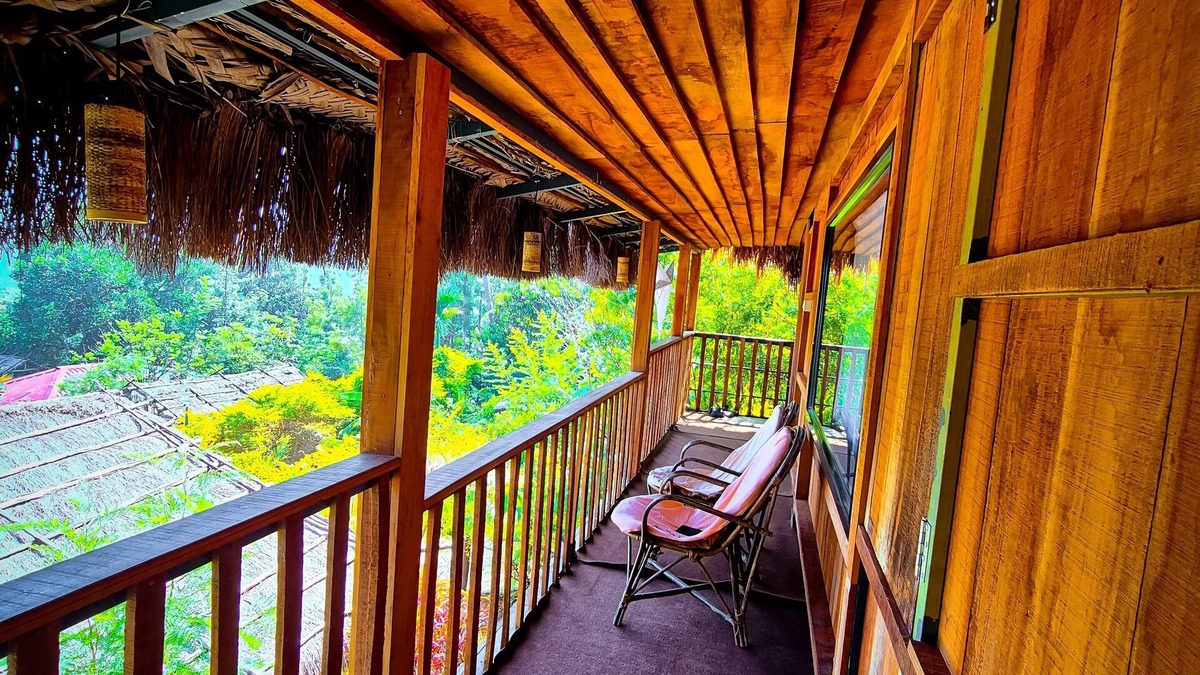 Maraiyur Cottage | Nature Tones By BRDGE HOSPITALITY