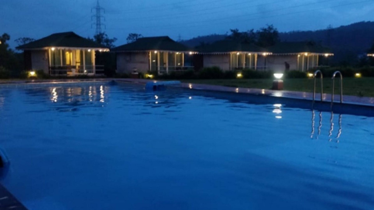 Durshet Hotel | Nature Trails Durshet, Khapoli
