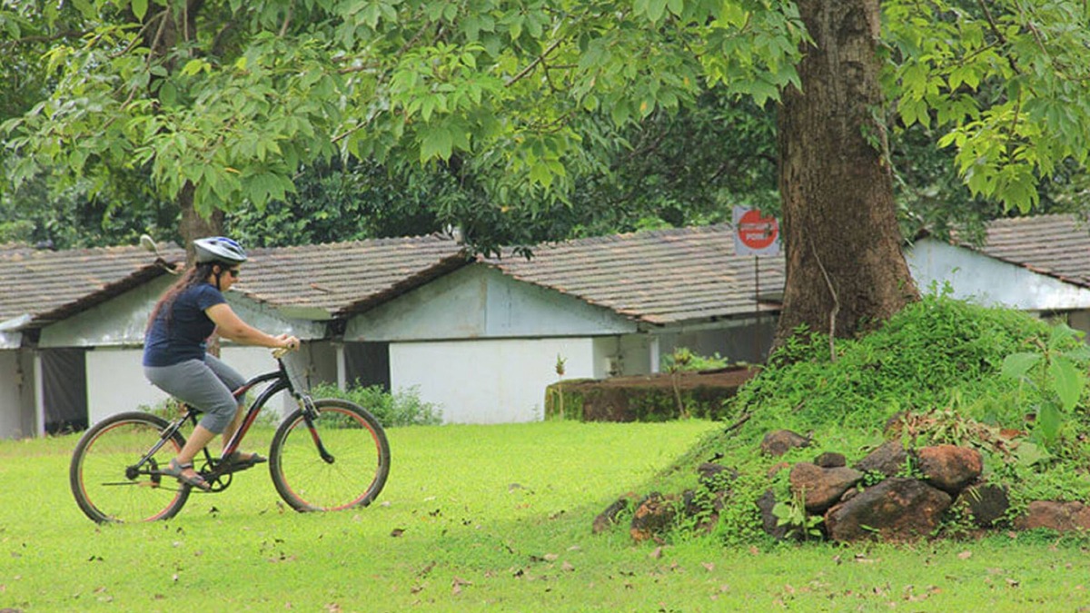 Kolad Hotel | Nature Trails Kundalika, Kolad