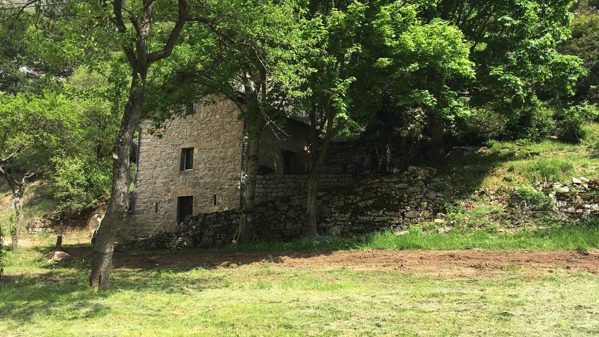 Gorges du Tarn Causses Cottage | Nature & tranquility, all year round, a piece of paradise in the Gorges du Tarn