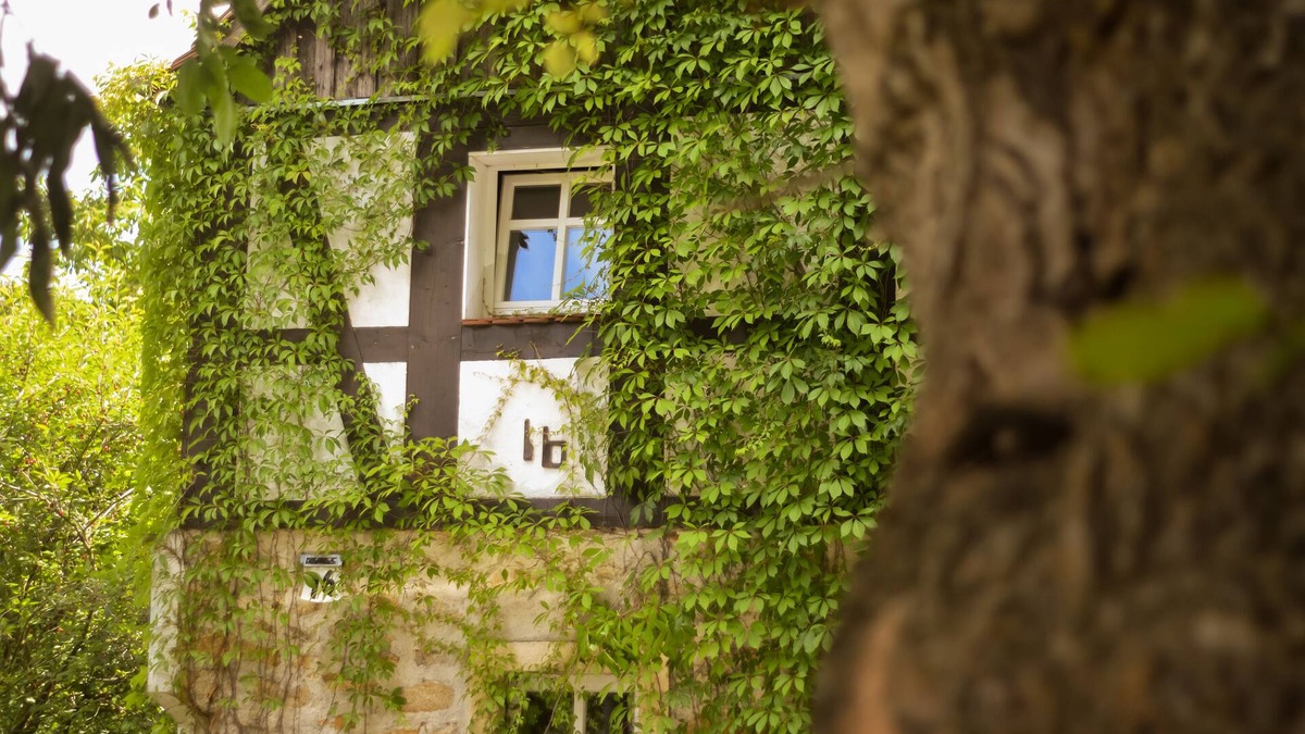 Schoepstal Condo | Nature vacation apartment Schöpstal Paterre