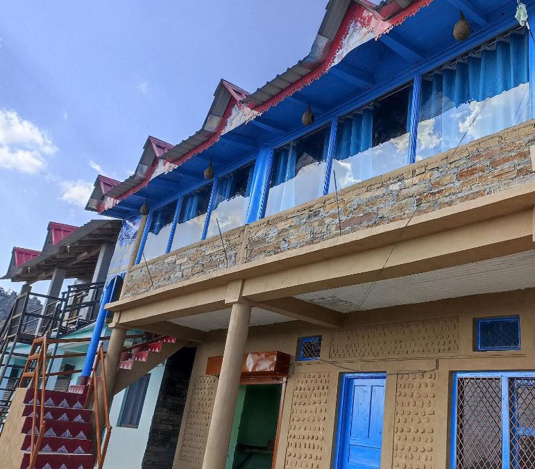 Almora House | Nature Valley Homestay Shaukiyathal