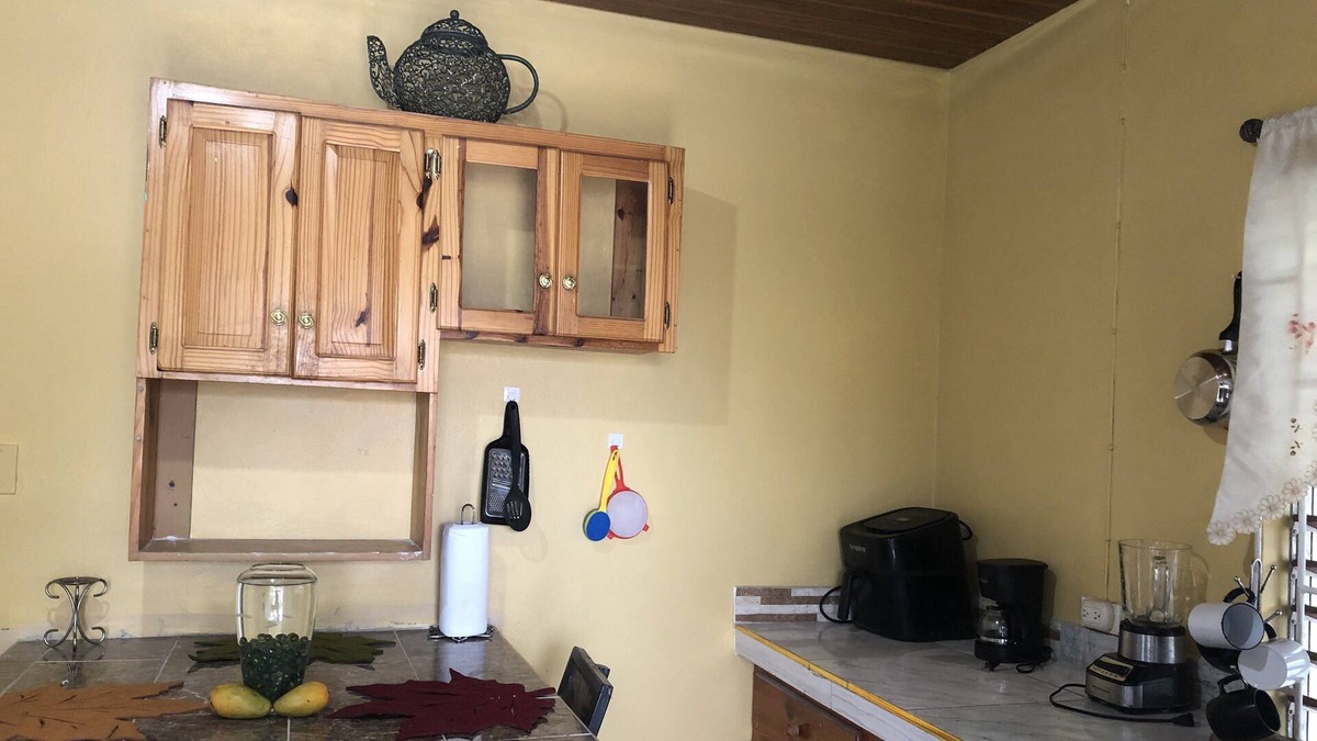 Jack's Hill Apartment | Nature Valley Villa