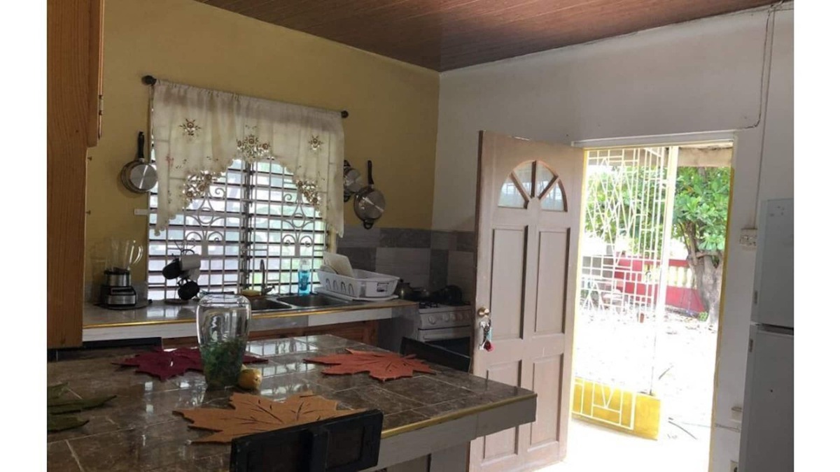 Jack's Hill House | Nature Valley Villa - 1BR Apartment Unit # 2