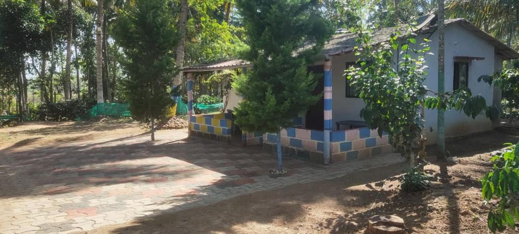 Piriyapatna House | Nature View Cottage