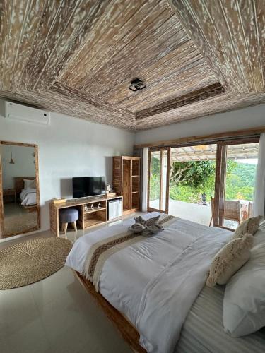 Penida Island Cabin | Nature View Inn Private House