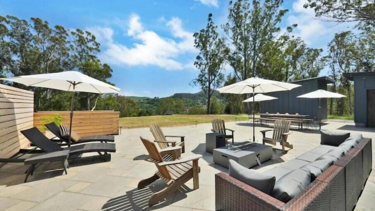 Tamalpais-Homestead Valley House | Nature View Retreat - Close to SF, Beach & Parks