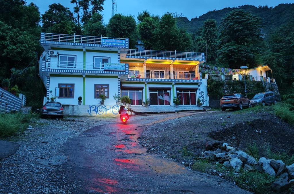 Sirala House | Nature Villa