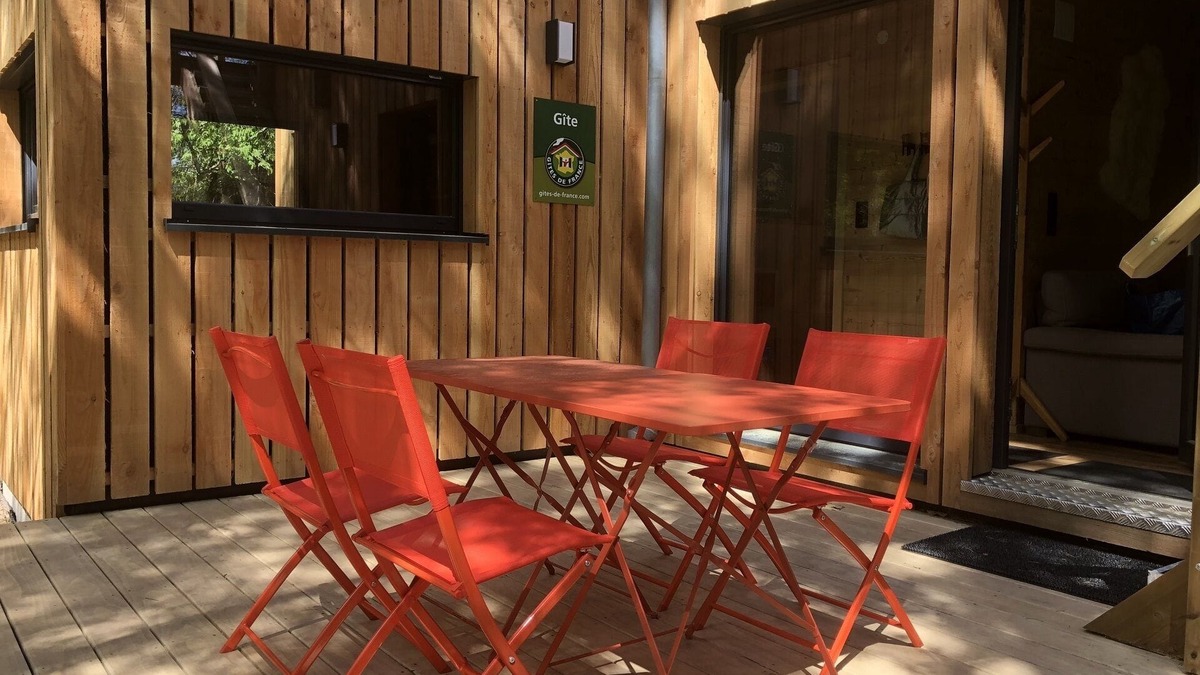 Labaroche Ski Chalet | Nature, Well-being, Luxury and Chic in the trees near COLMAR