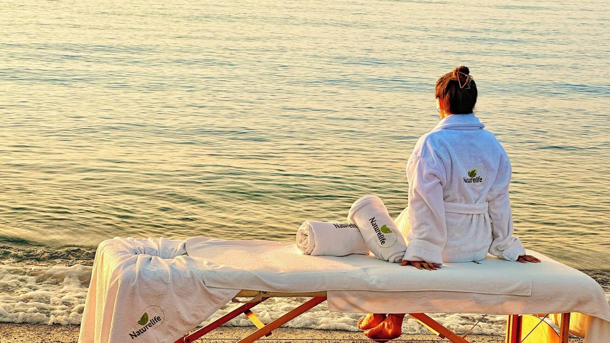 Cirali Apartment | Naturelife Bungalows & Spa