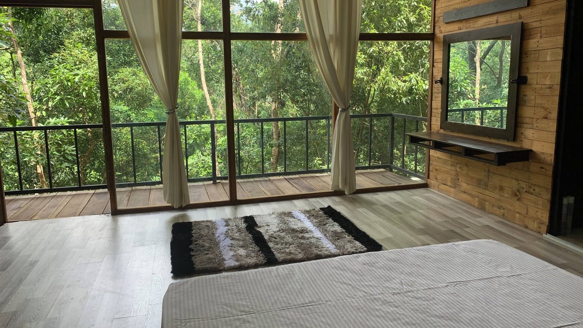 Moragolla Villa | Nature’s beauty perfect comfort