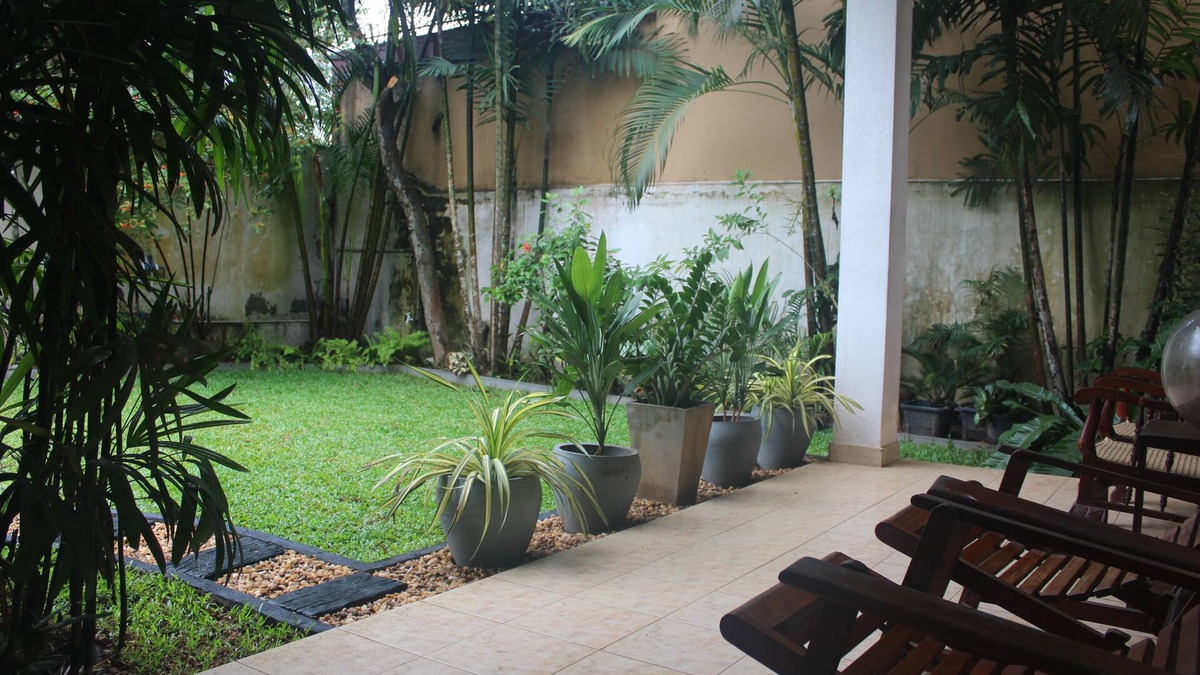 Narangodapaluwa House | Natures Bliss Garden Stay