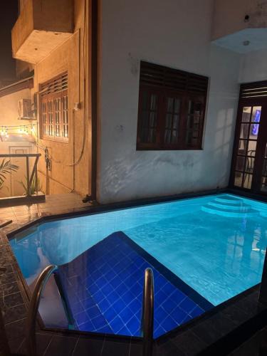 Ragama House | Natures Bliss Holidays