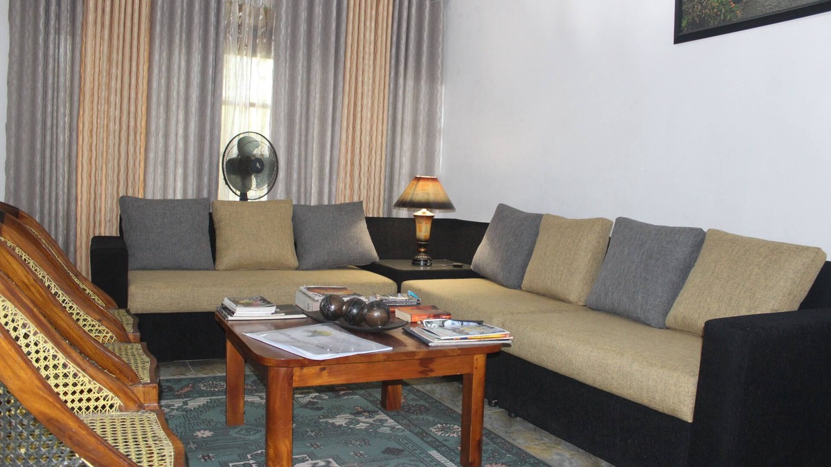 Ragama Villa | Natures Bliss Holidays