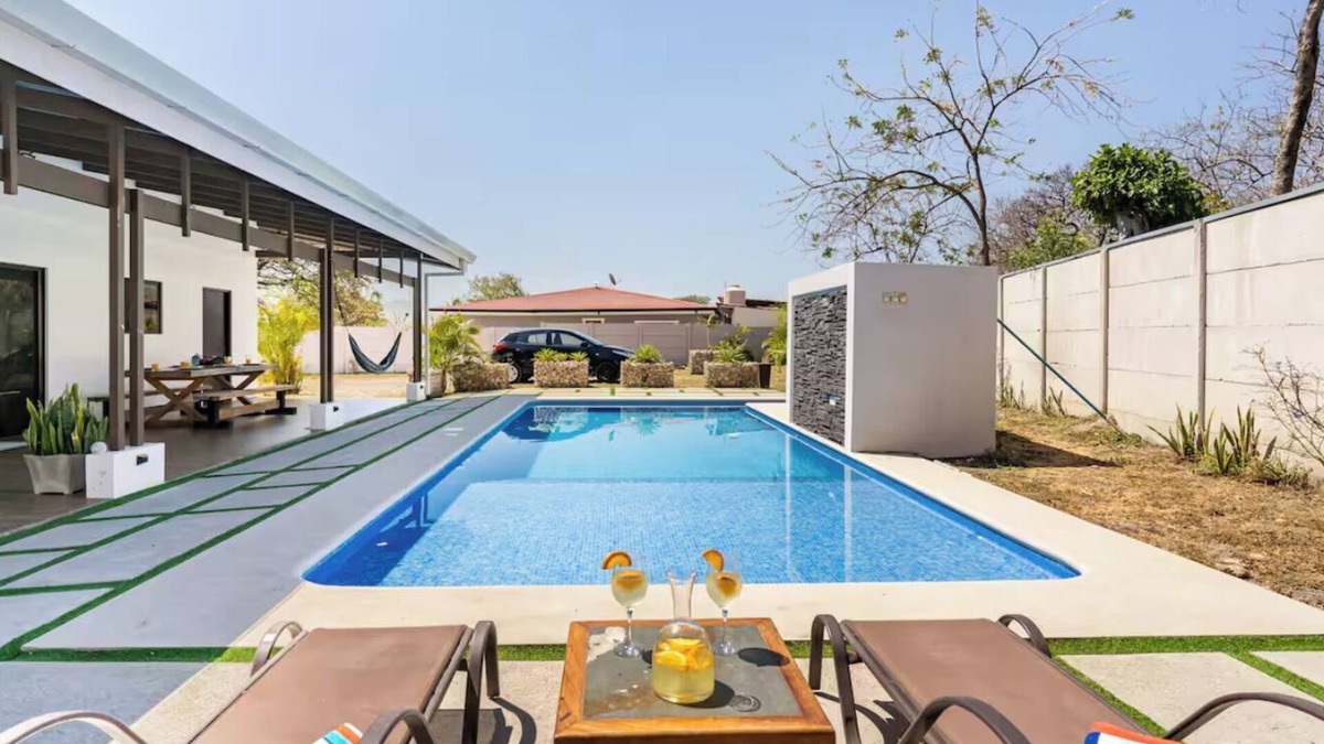 Liberia House | Nature’s beauty: near rivers and national parks in Bagaces Guanacaste.