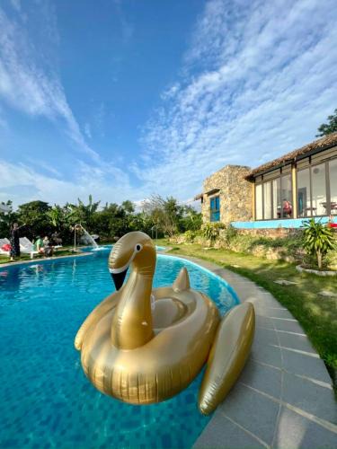 Ba Vi Villa | Nature’s House Ba Vi - Venue Travel