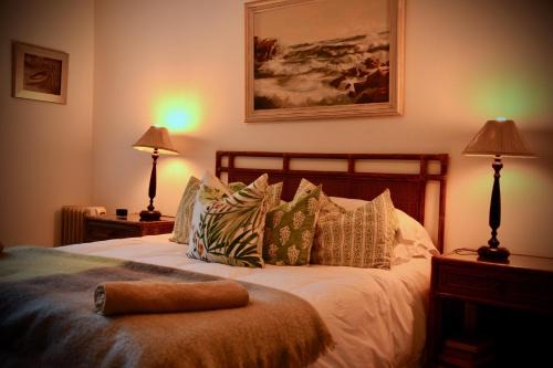 Nature's Valley Bed & Breakfast | Natures Valley BnB