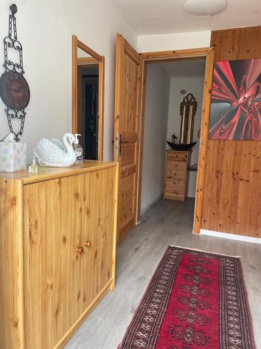 Kaiseringen Apartment | NatureStay