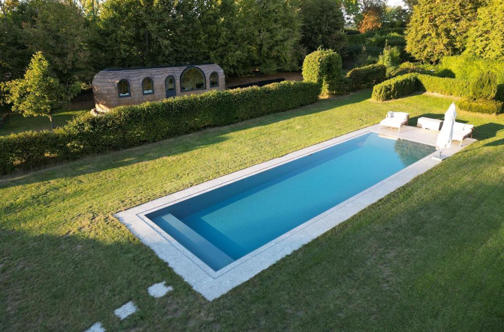 Muritz House | Naturgefühl im Iglu-Haus